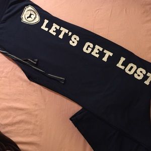 Victoria’s Secret Pink Boyfriend Pant